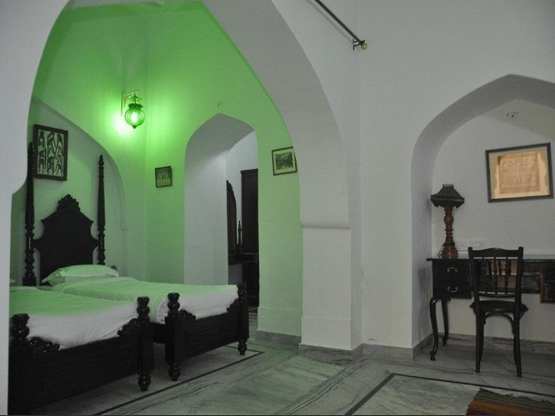 Castle Khandela A Heritage Castle Luaran gambar