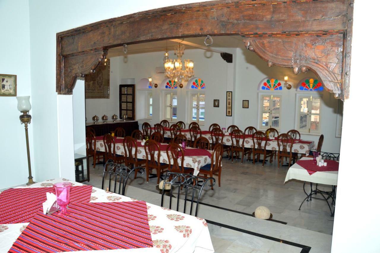 Castle Khandela A Heritage Castle Luaran gambar